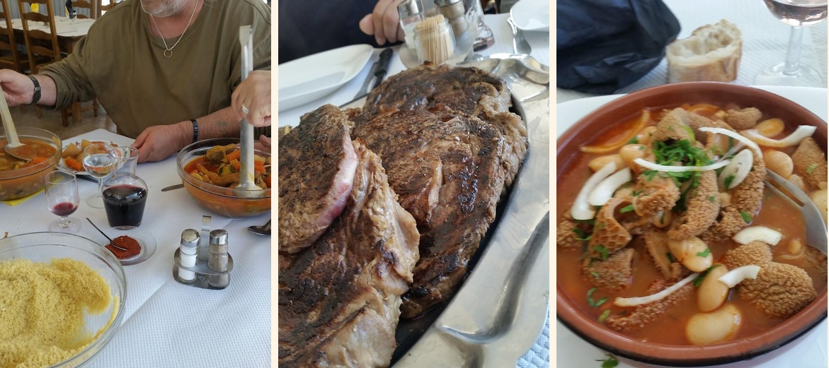 Le Bizertin - Menu Image 2