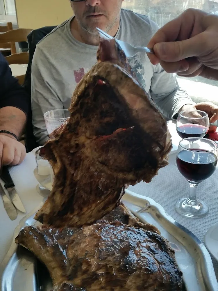 Piece de Boeuf